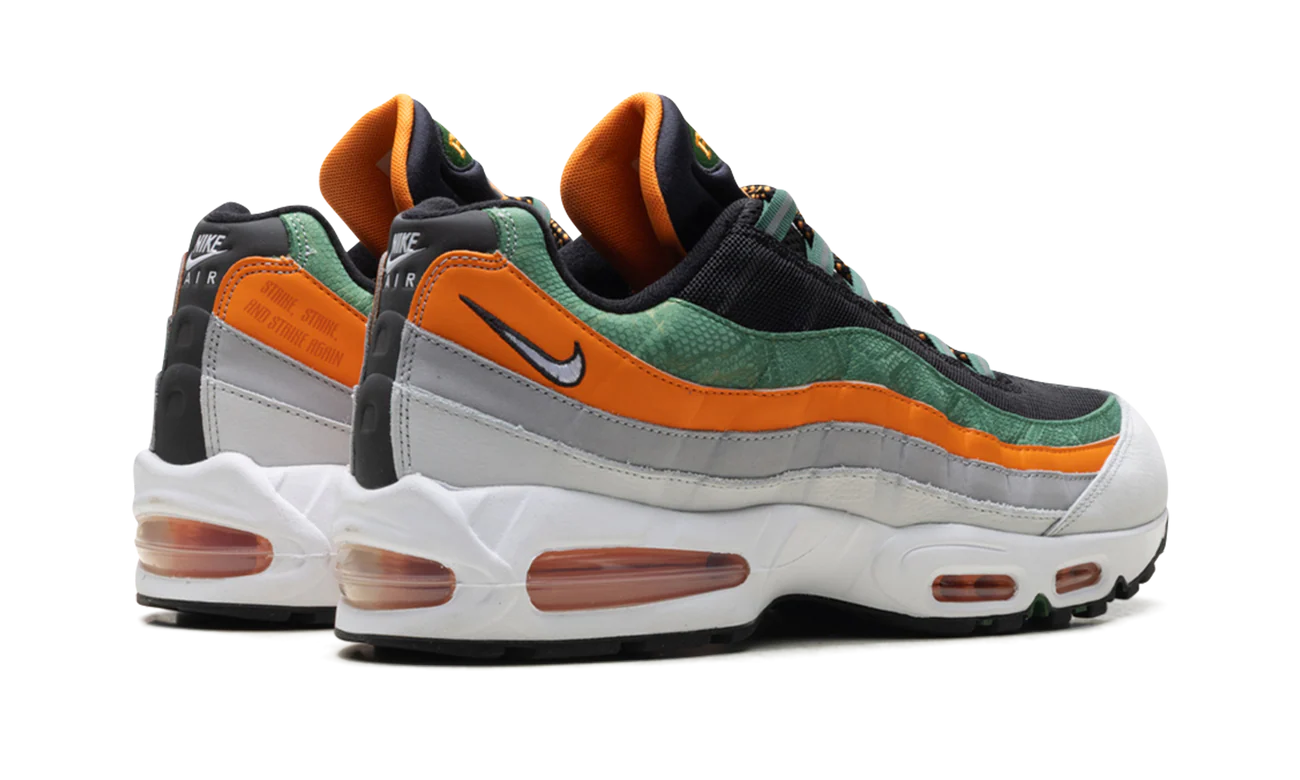 Air Max 95 Yardrunner FAMU