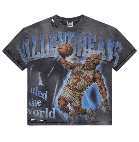 Vale Forever Slam T-Shirt