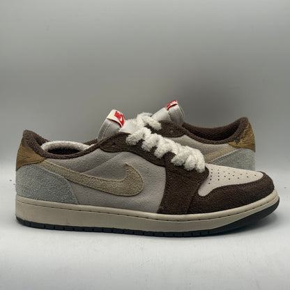 (Used) Jordan 1 Low OG Year Of The Rabbit Size 10