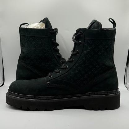 (Used) Louis Vuitton Ranger Boot Size LV 14