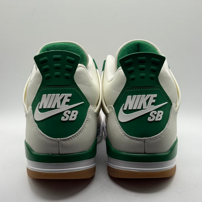(Used) Jordan 4 SB Pine Green Size 11