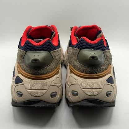 (Used) New Balance Salehe Bembury Team Forest Green Size 12