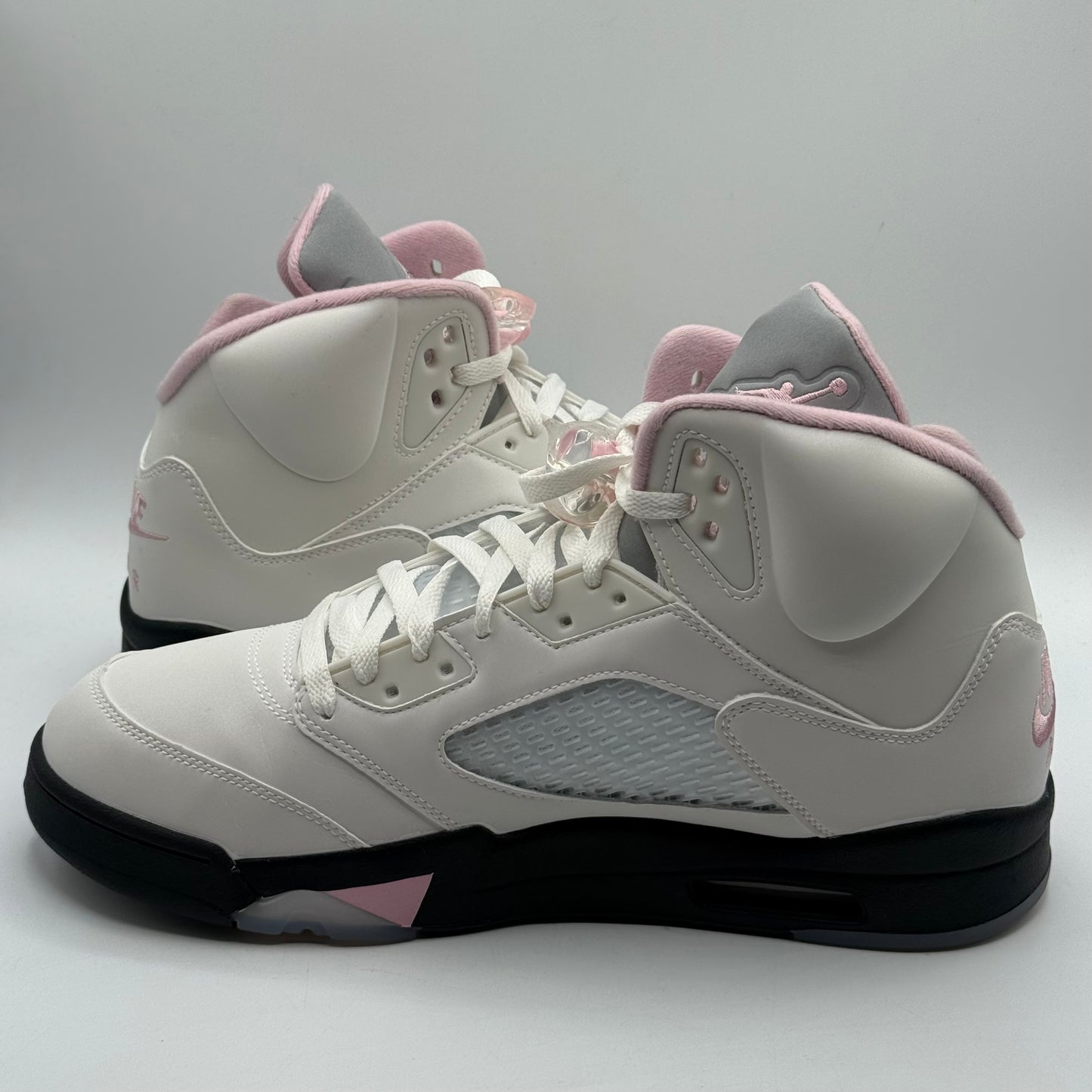 (USED) Jordan 5 Medium Soft Pink Size 12