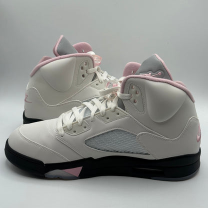 (USED) Jordan 5 Medium Soft Pink Size 12