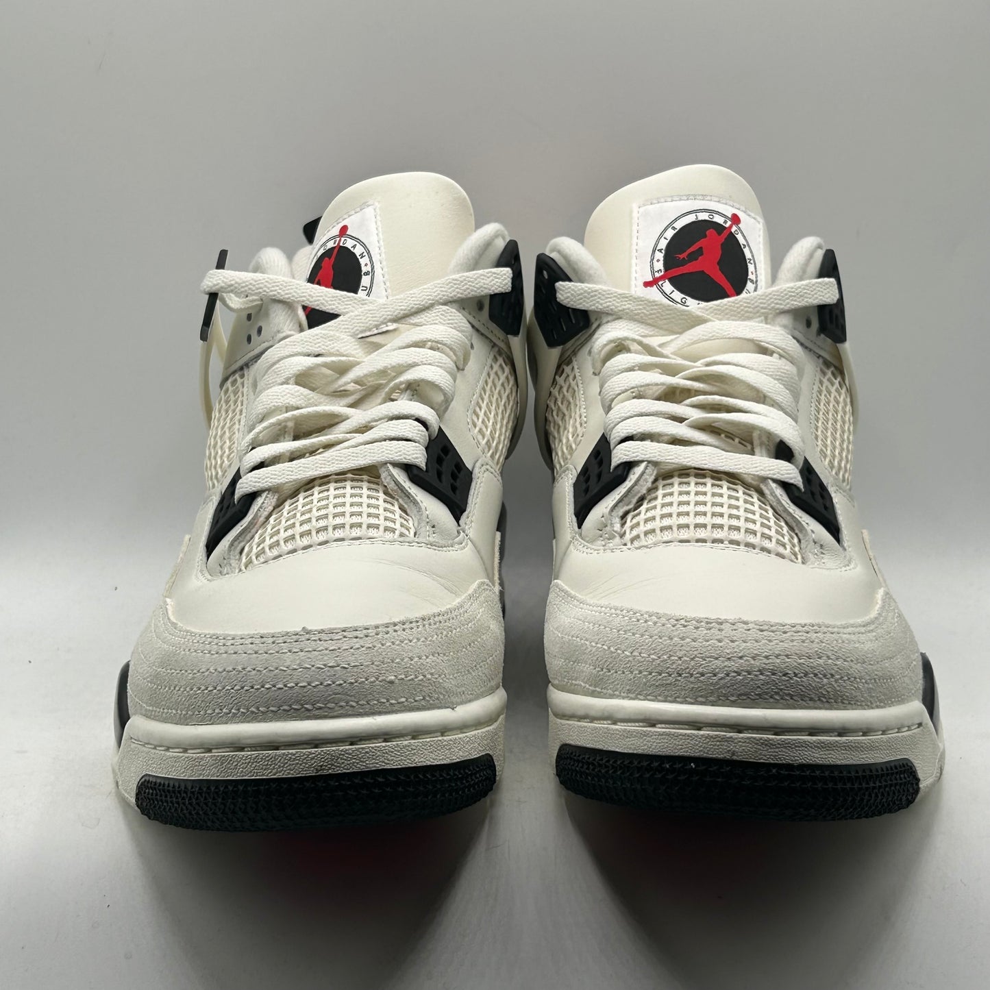 (Used) Jordan 4 Flight Club Size 13