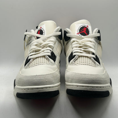 (Used) Jordan 4 Flight Club Size 13