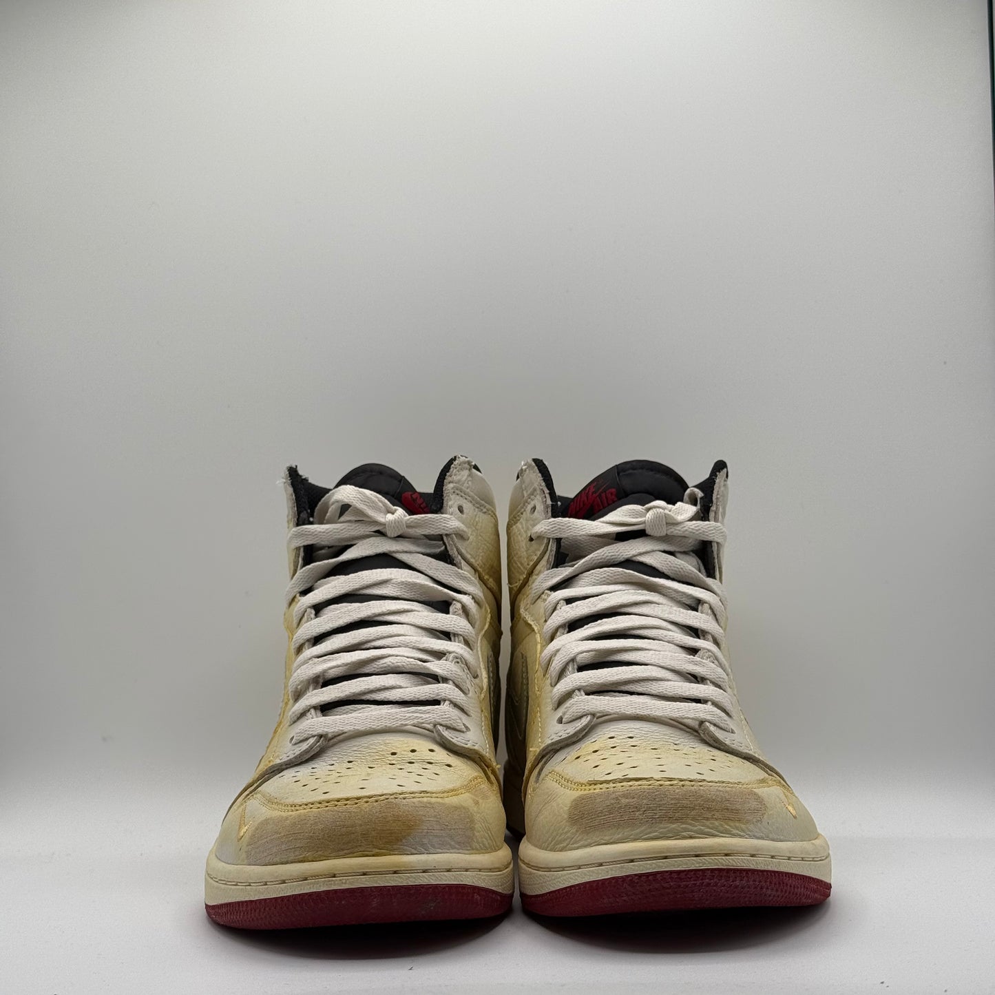 (Used) Jordan 1 Nigel Size 10