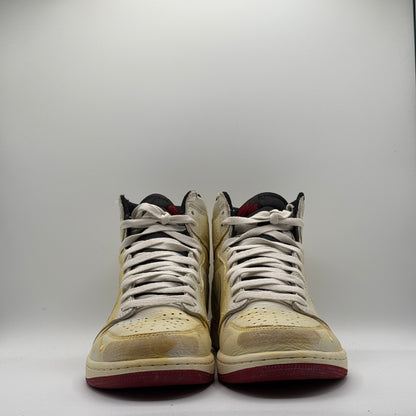 (Used) Jordan 1 Nigel Size 10