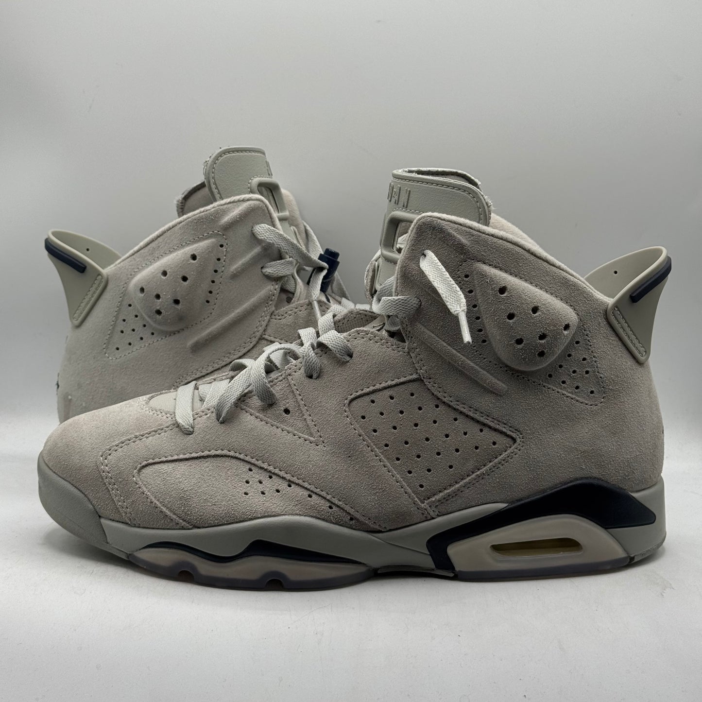 (USED REP BOX) Jordan 6 Georgetown Size 11