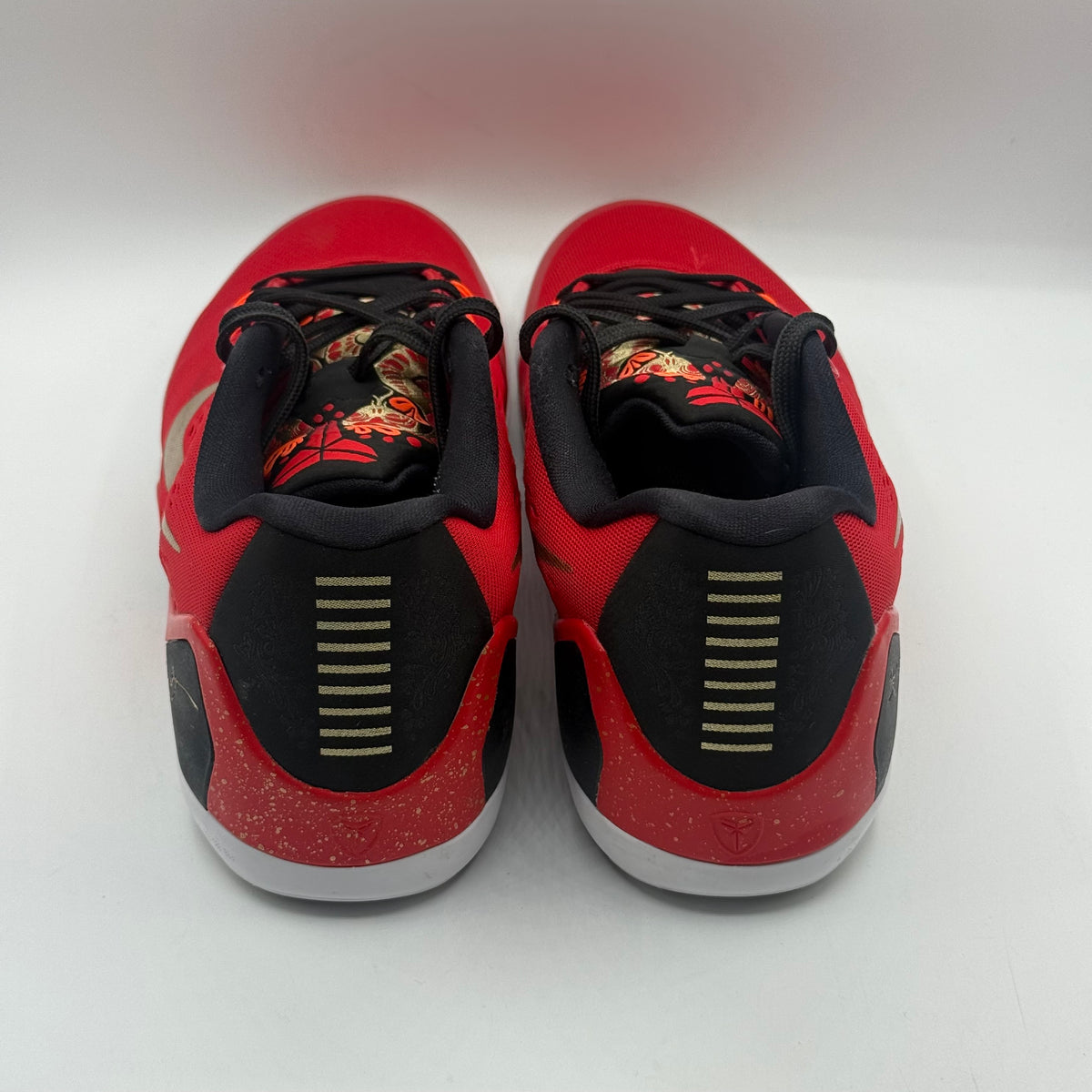 (USED) Kobe 9 Low Protro China Size 11