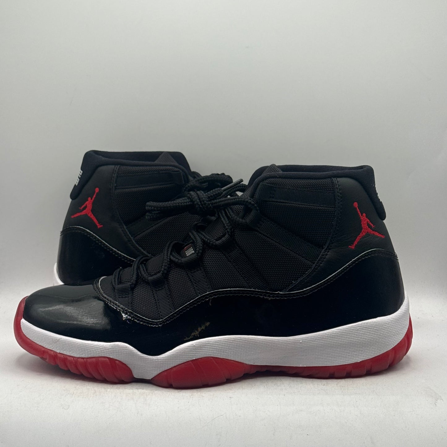 (Used) Jordan 11 High Bred (2019) Size 12