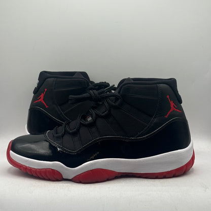 (Used) Jordan 11 High Bred (2019) Size 12