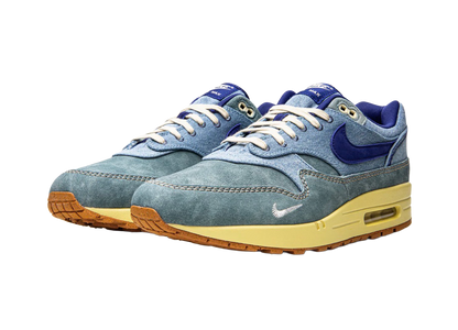 Nike Air Max 1 PRM Dirty Denim Size 12