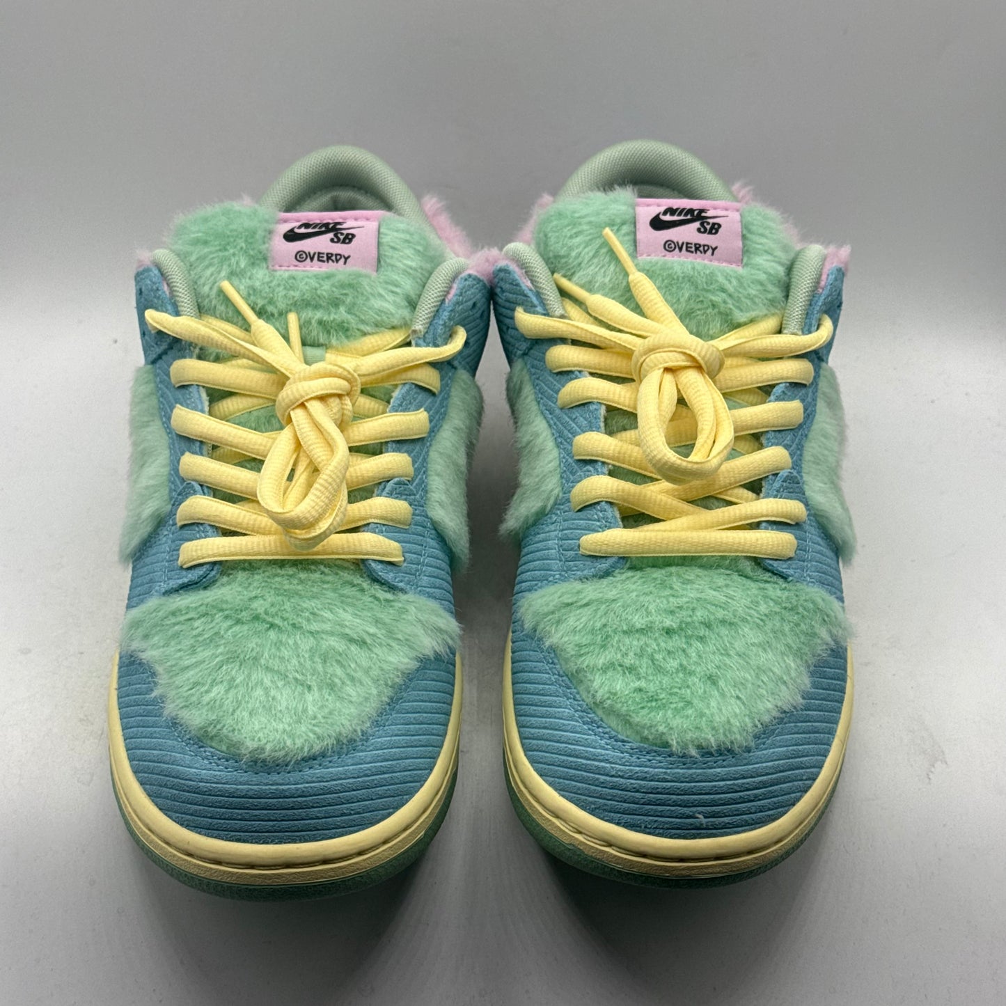 (Used) Nike SB Dunk Low Verdy Visty Size 12