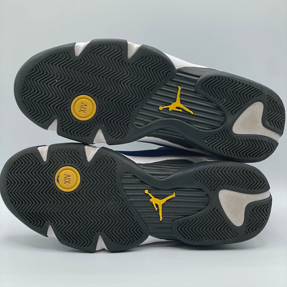 (USED) Jordan 14 Laney Size 9.5