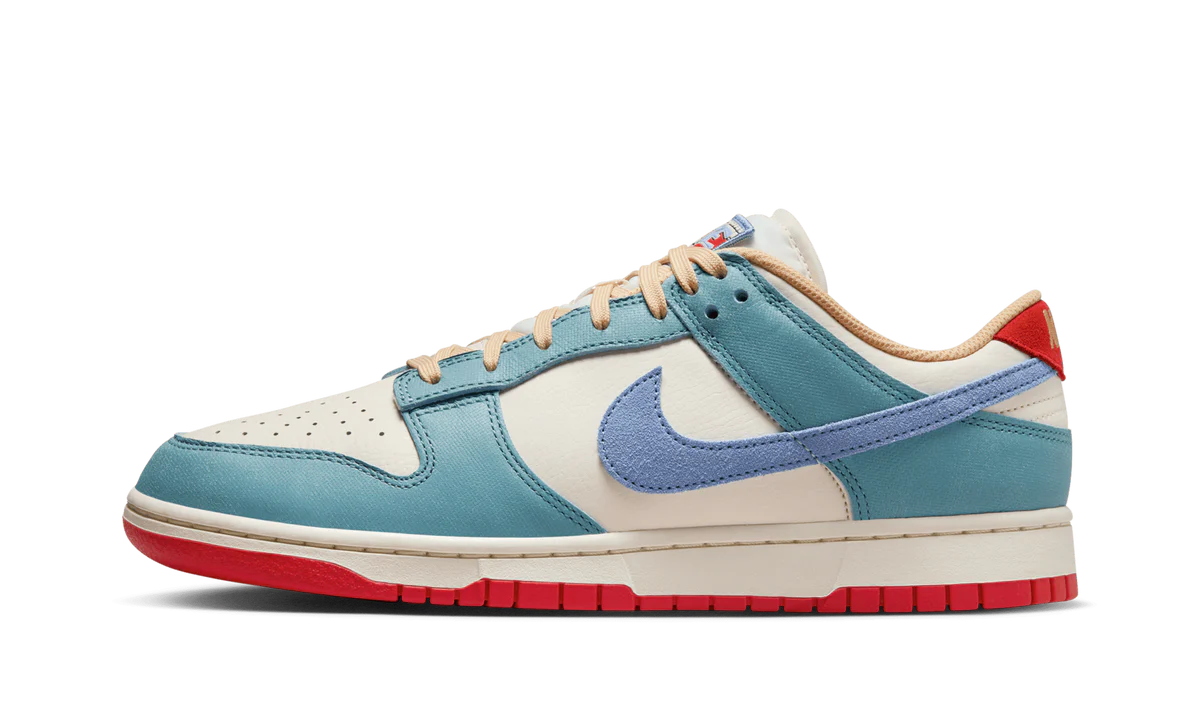 Nike Dunk Low Royal Pulse (Women's)