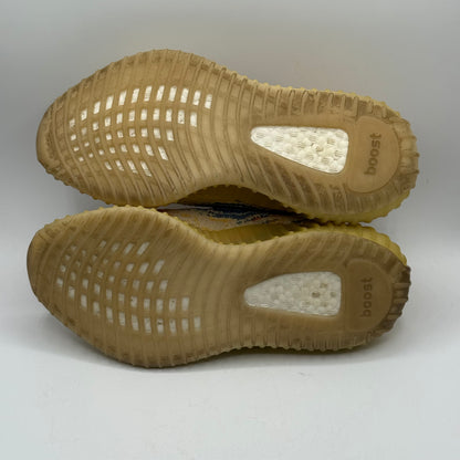 (USED, No Box) Yeezy 350 MX Oat Size 7