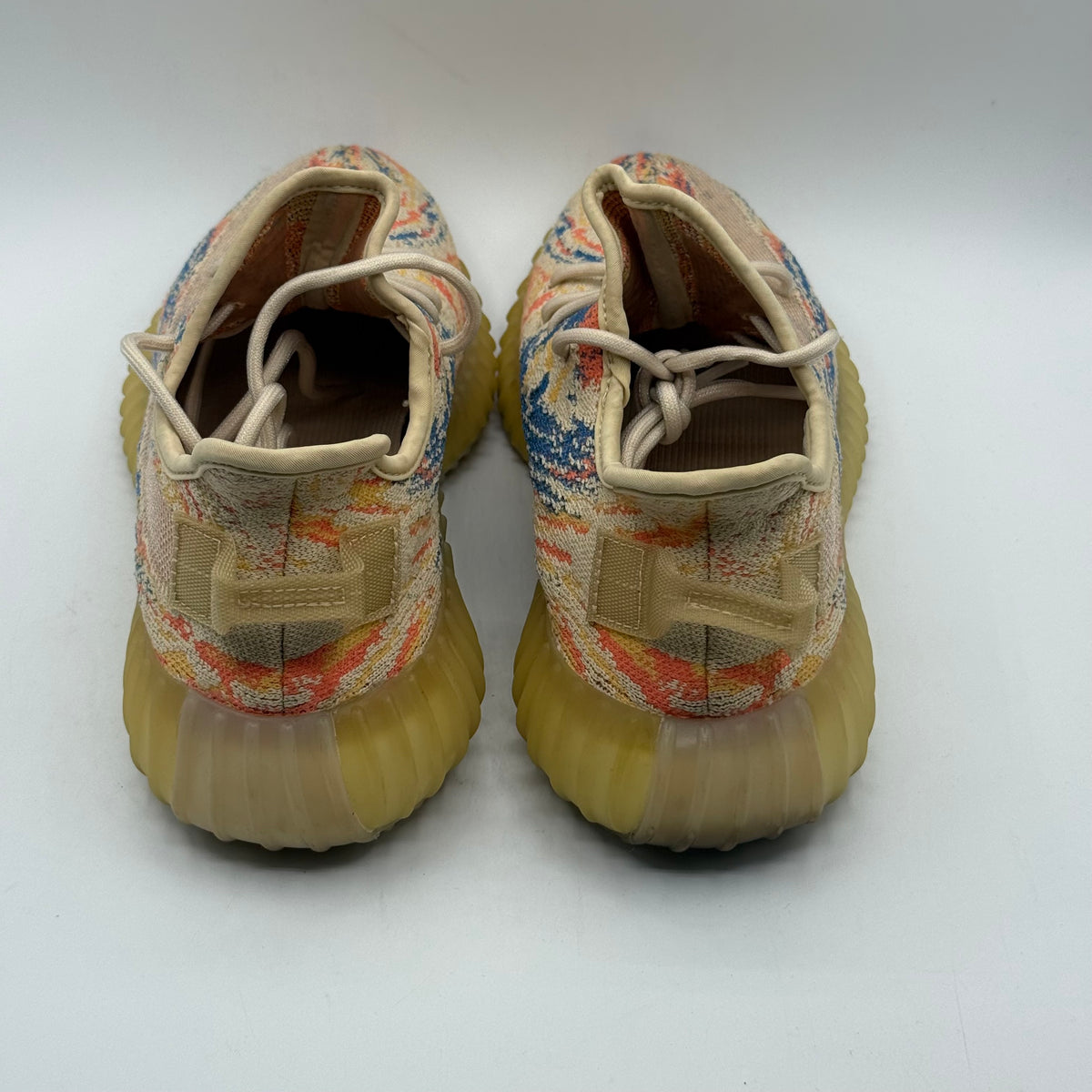 (USED, No Box) Yeezy 350 MX Oat Size 7