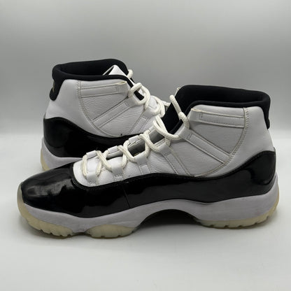 (USED) Jordan 11 Gratitude Size 12