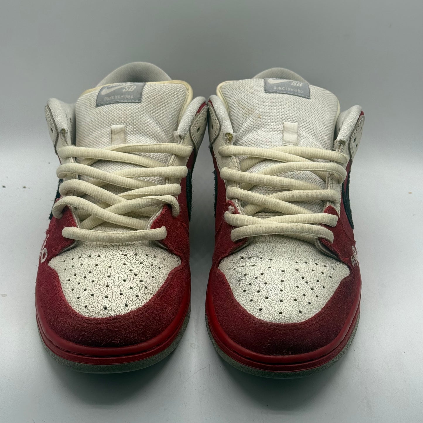 (Used Rep Box) Nike SB Dunk Low Roller Derby Size 10