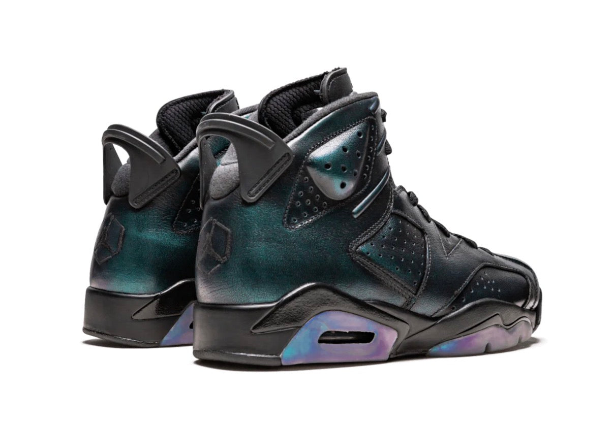 Jordan 6 All Star Size 9.5