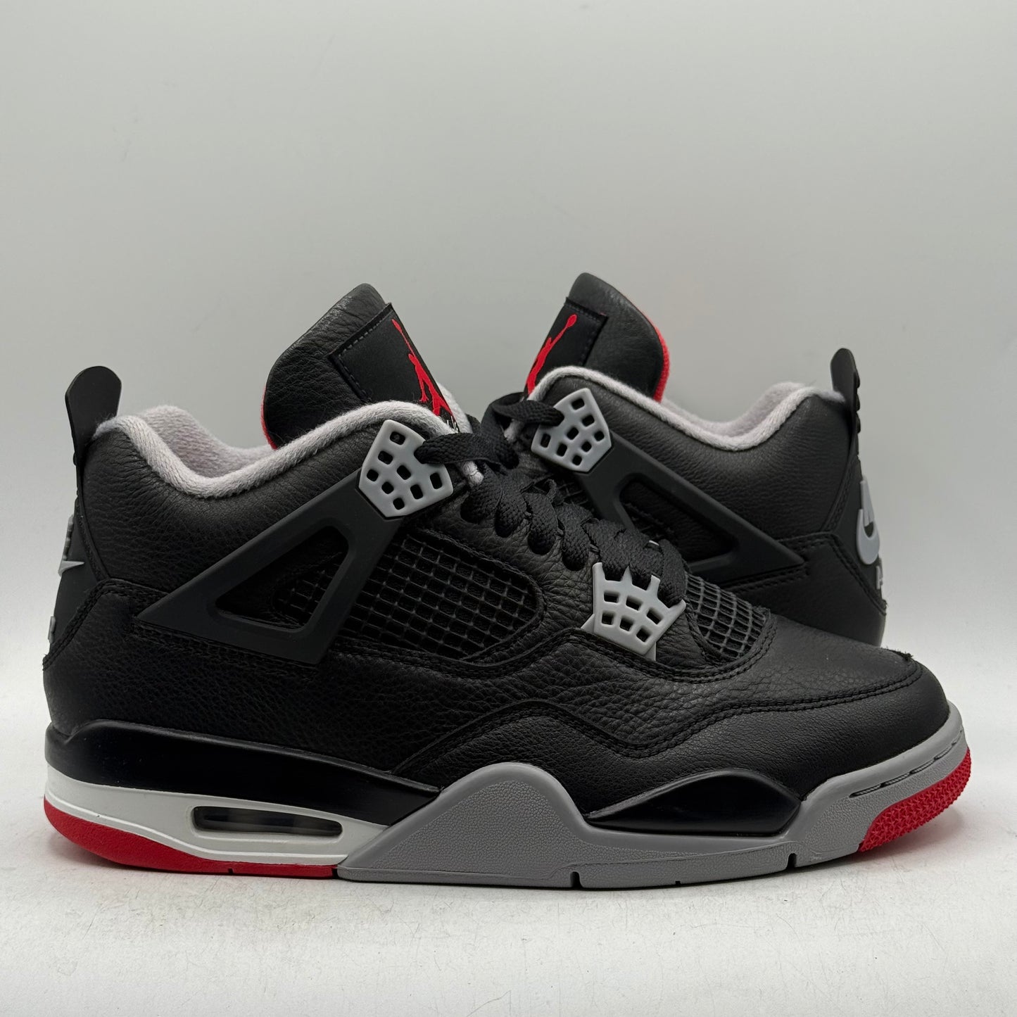 (Used) Jordan 4 Bred Reimagined Size 7.5