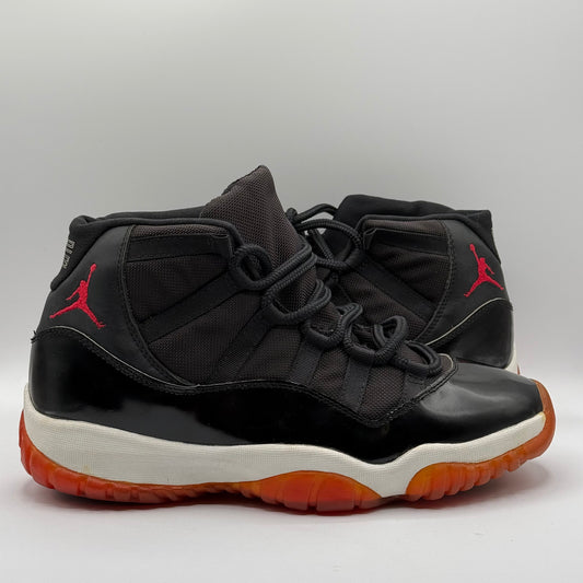 (DS) Jordan 11 OG Playoff Size 10 (1995) (PERFECT CONDITON)