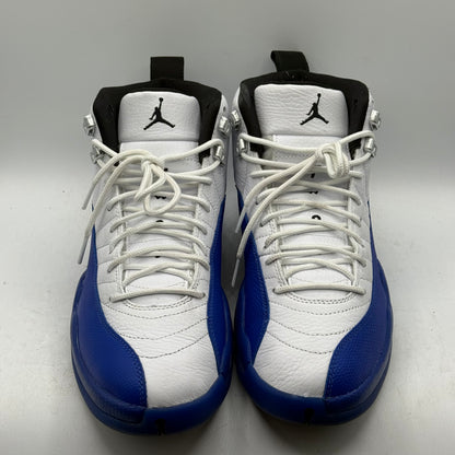 (Used No Box) Jordan 12 Blueberry Size 8.5