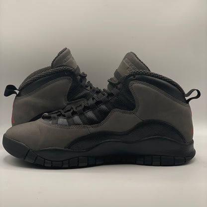(USED) Jordan 10 Shadow Size 11.5