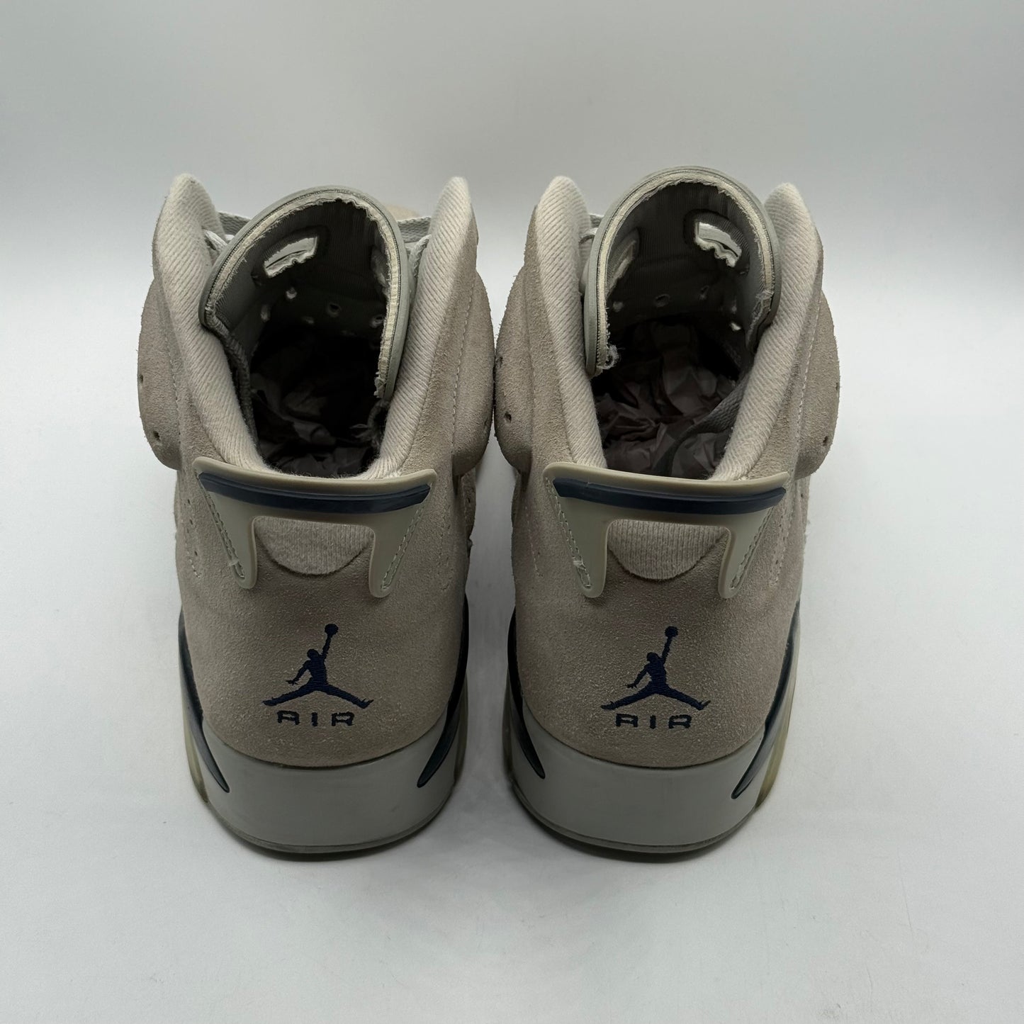 (USED) Jordan 6 Georgetown Size 12