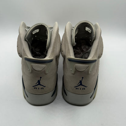 (USED) Jordan 6 Georgetown Size 12