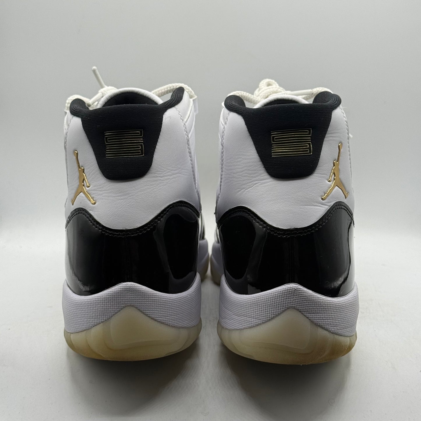 (Used) Jordan 11 High Gratitude Size 12.5