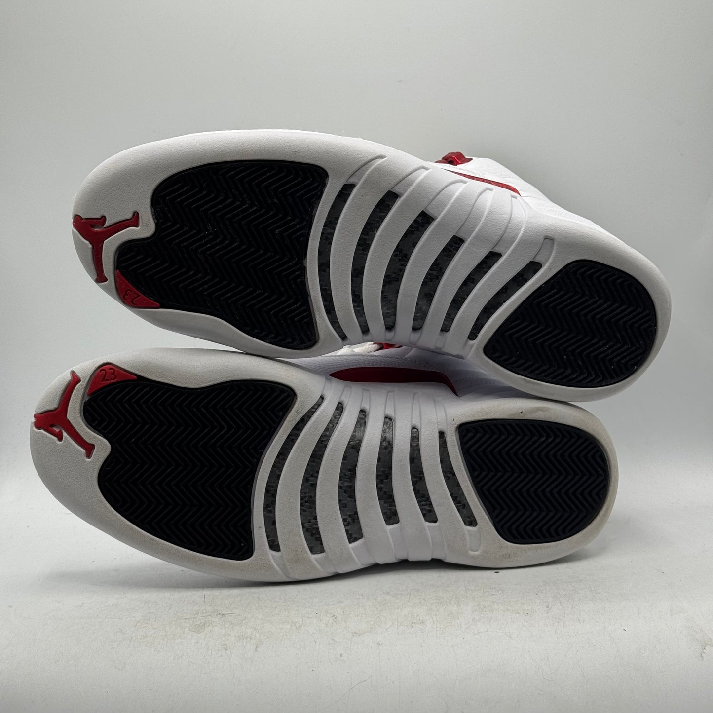 (USED NO BOX) Jordan 12 Twist Size 10.5