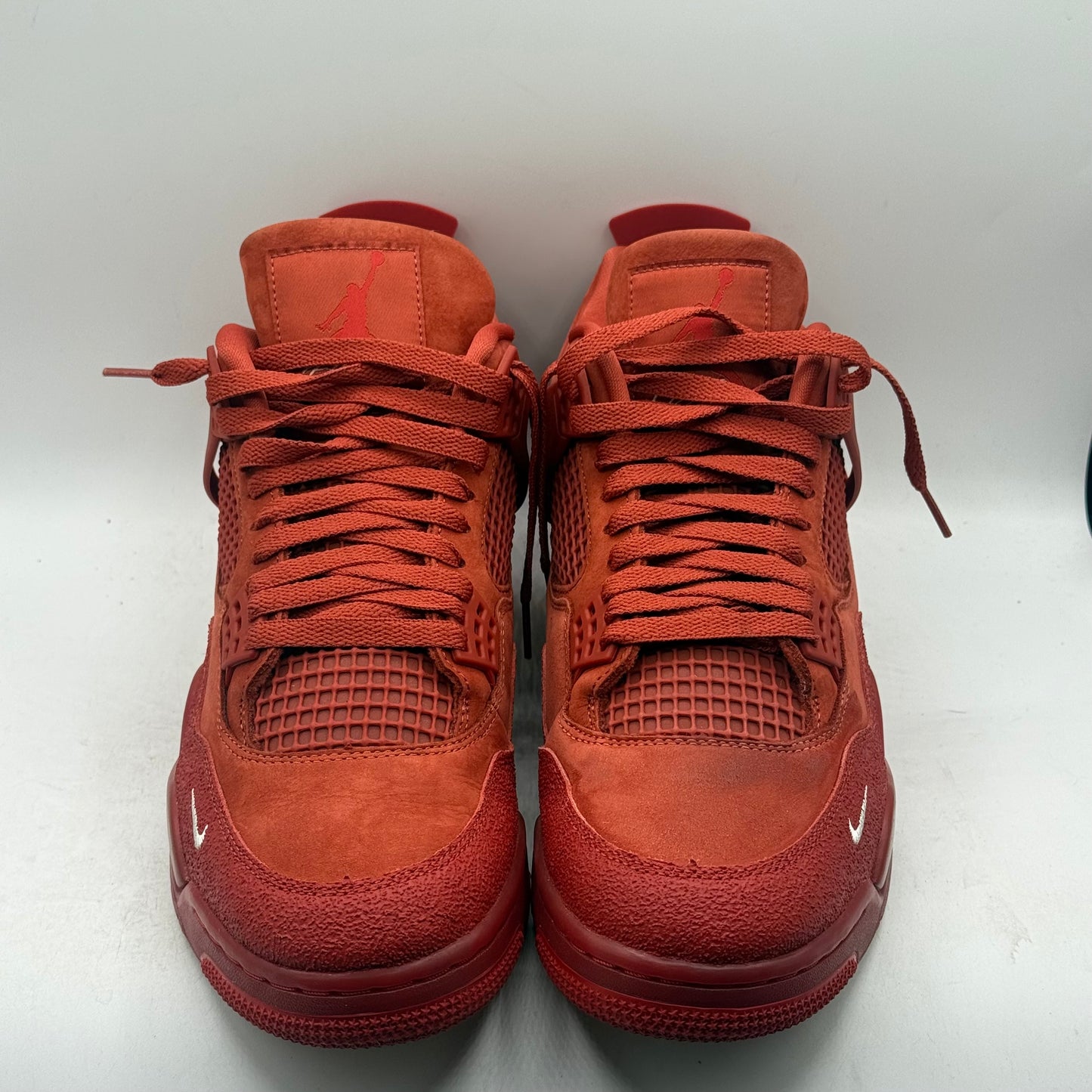 (Used) Jordan 4 Brick By Brick Size 10