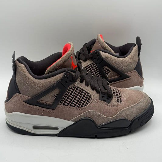 (USED) Jordan 4 Taupe Haze Size 6.5Y