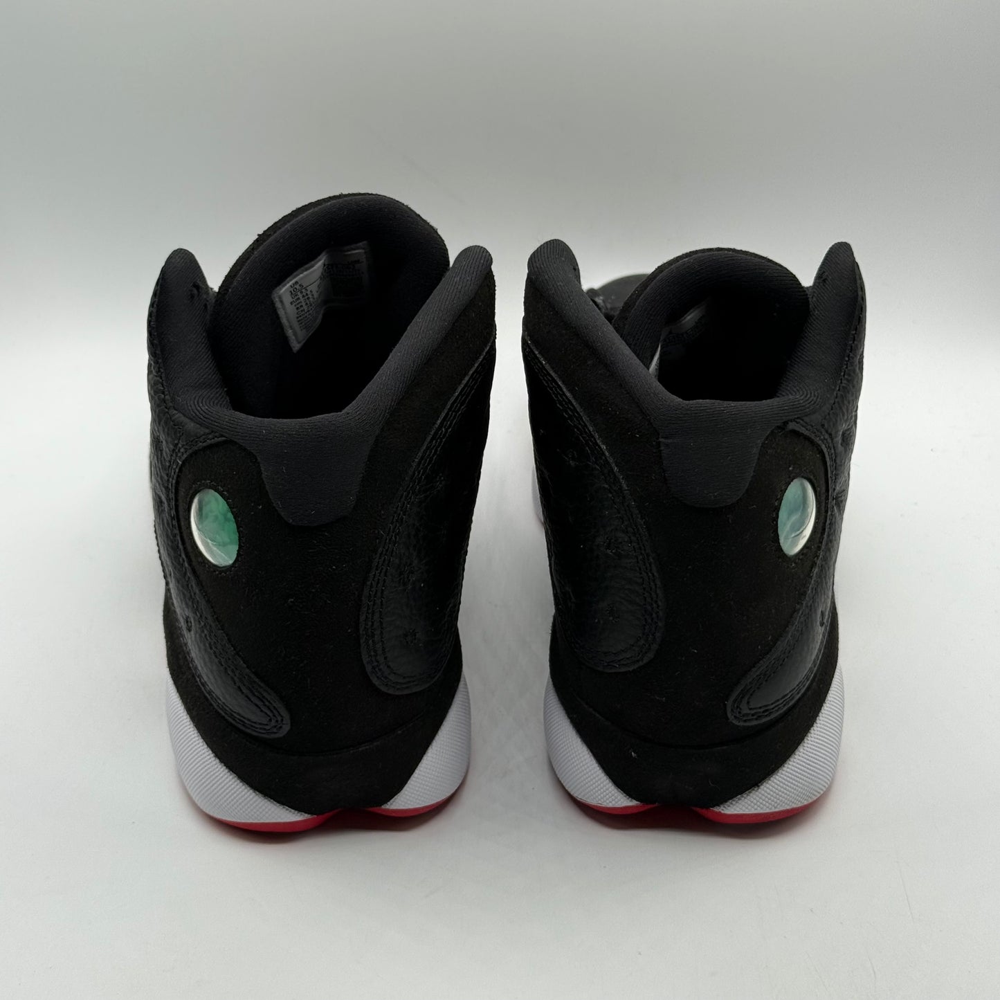 (USED) Jordan 13 Playoffs Size 10.5