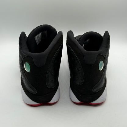 (USED) Jordan 13 Playoffs Size 10.5