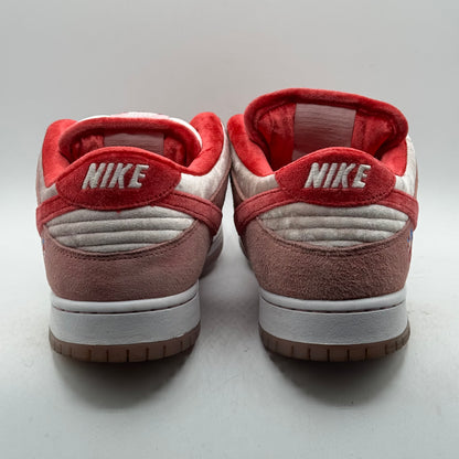 (Used) Nike SB Dunk Low Strange Love Size 10