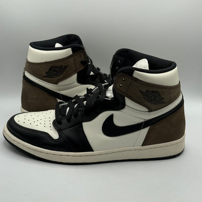 (USED) Jordan 1 High Mocha Size 13
