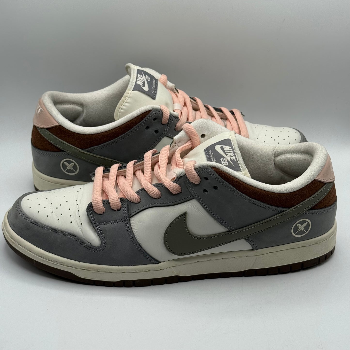 (USED) Nike SB Dunk Low Yuto Horigome Size 12