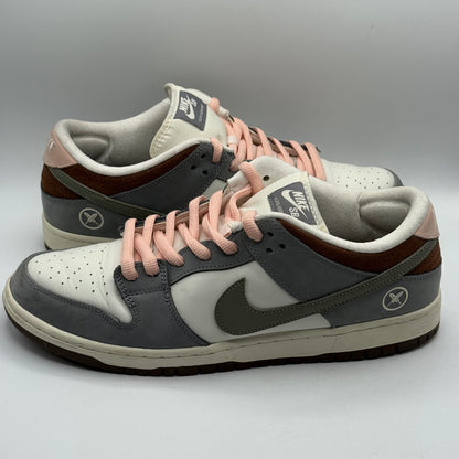 (USED) Nike SB Dunk Low Yuto Horigome Size 12