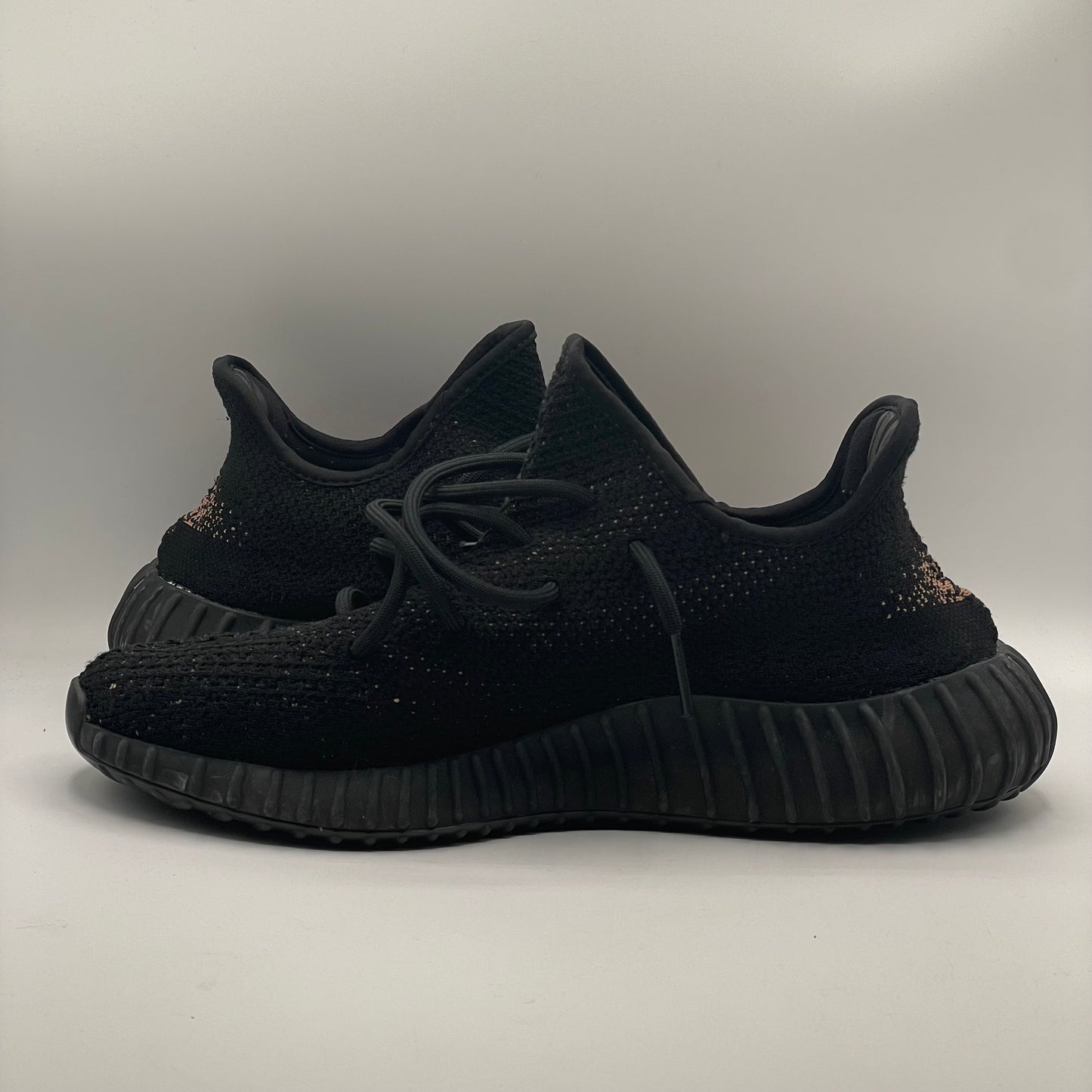 (USED REP BOX) Yeezy 350 Copper Size 10