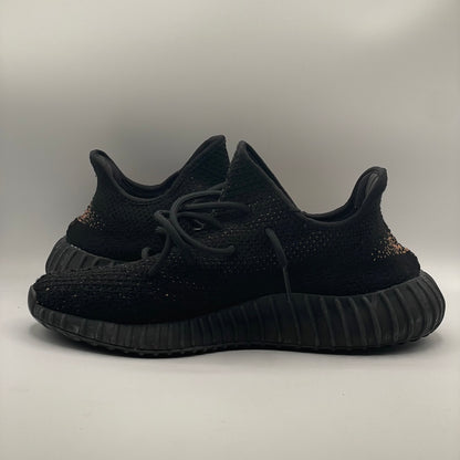 (USED REP BOX) Yeezy 350 Copper Size 10