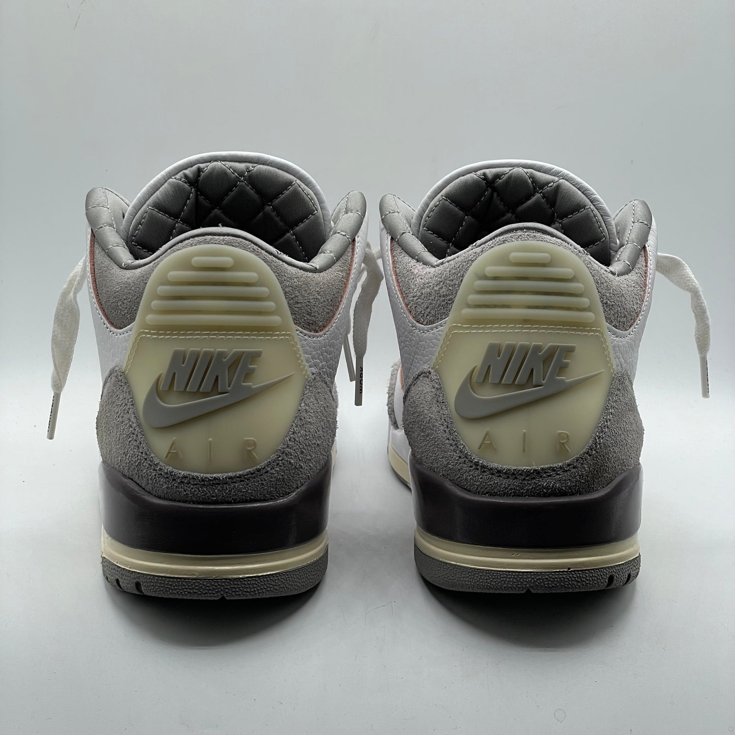 (USED) Jordan 3 A Ma Maniére (W) Size 10.5W/9M