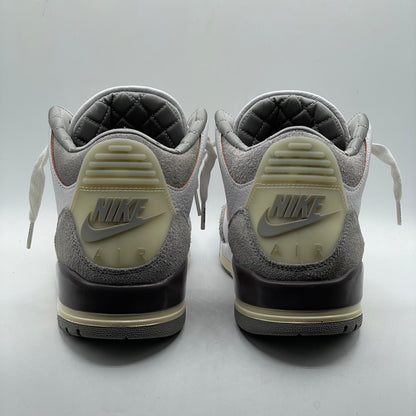 (USED) Jordan 3 A Ma Maniére (W) Size 10.5W/9M
