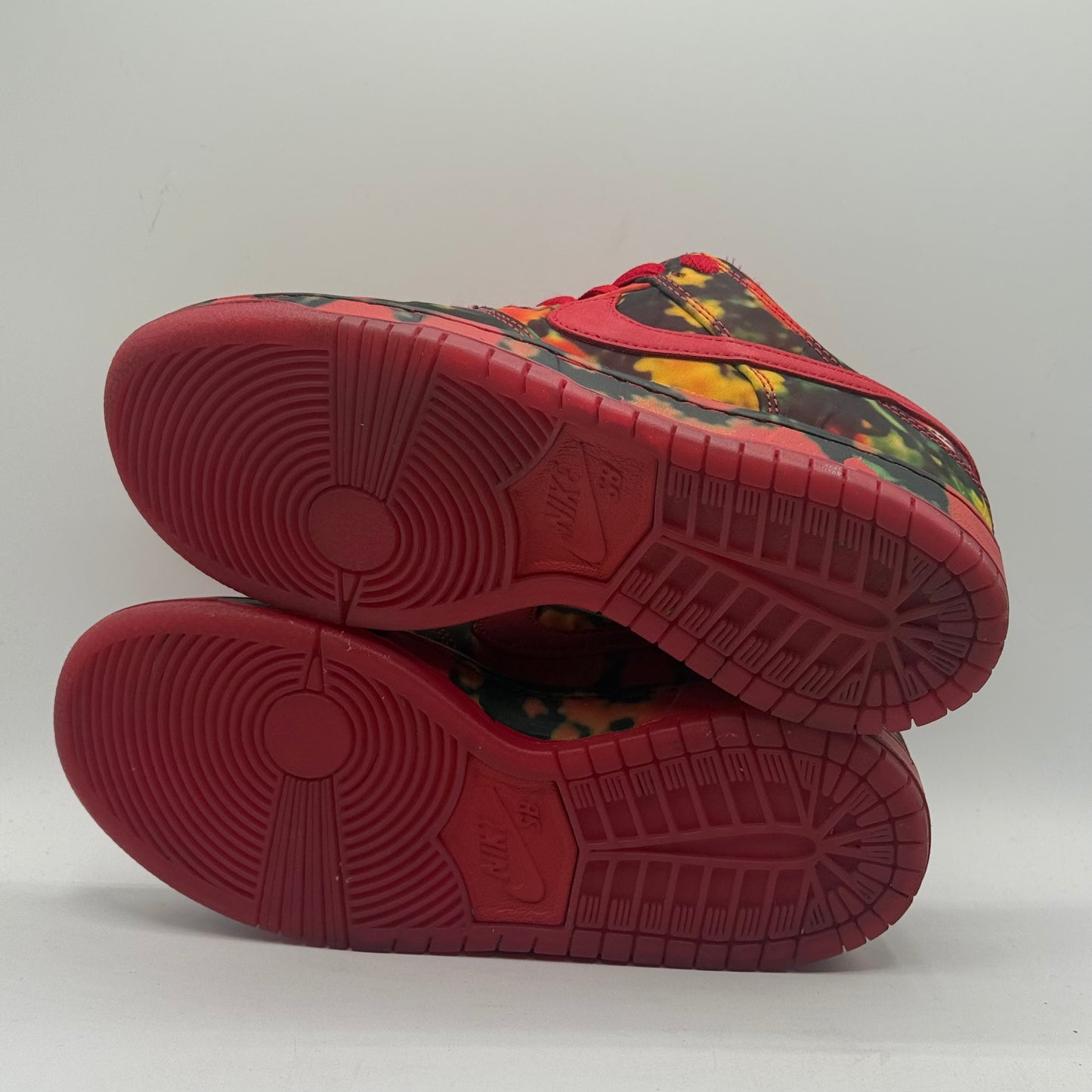 (Used) Nike SB Wizard Of Oz Size 5