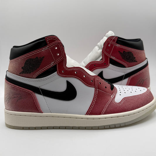 Jordan 1 High Trophy Room F&F