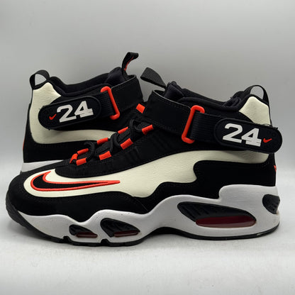 (Used) Nike Air Griffey Max 1 San Francisco Giants Size 9.5