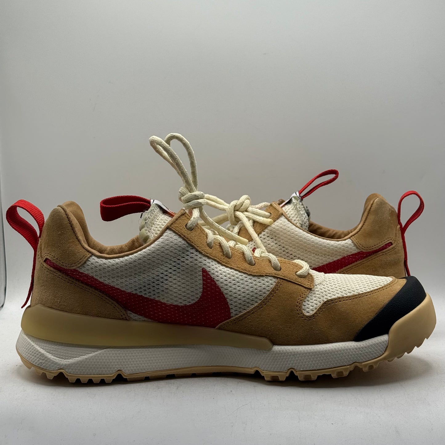 (Used) NikeCraft Mars Yard Shoe 3.0 Tom Sachs Space Camp Size 12