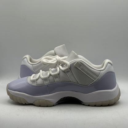 (Used) Jordan 11 Low Pure Violet Size 9.5W/8M
